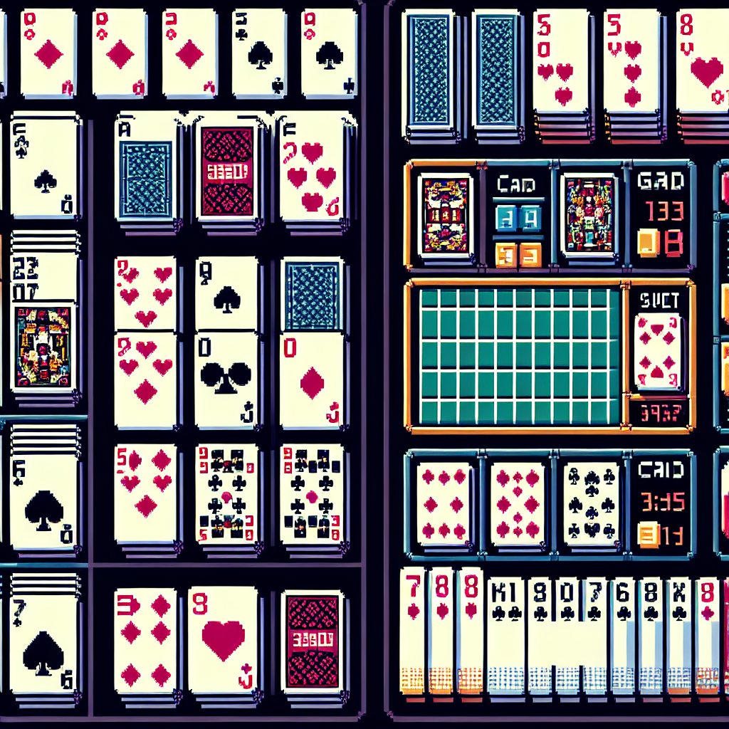 FreeCell - Primary image