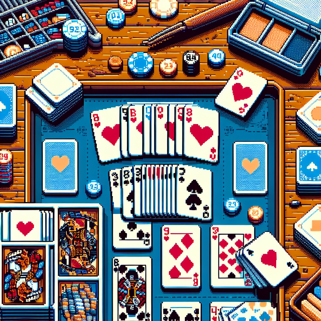 Hearts - Primary image