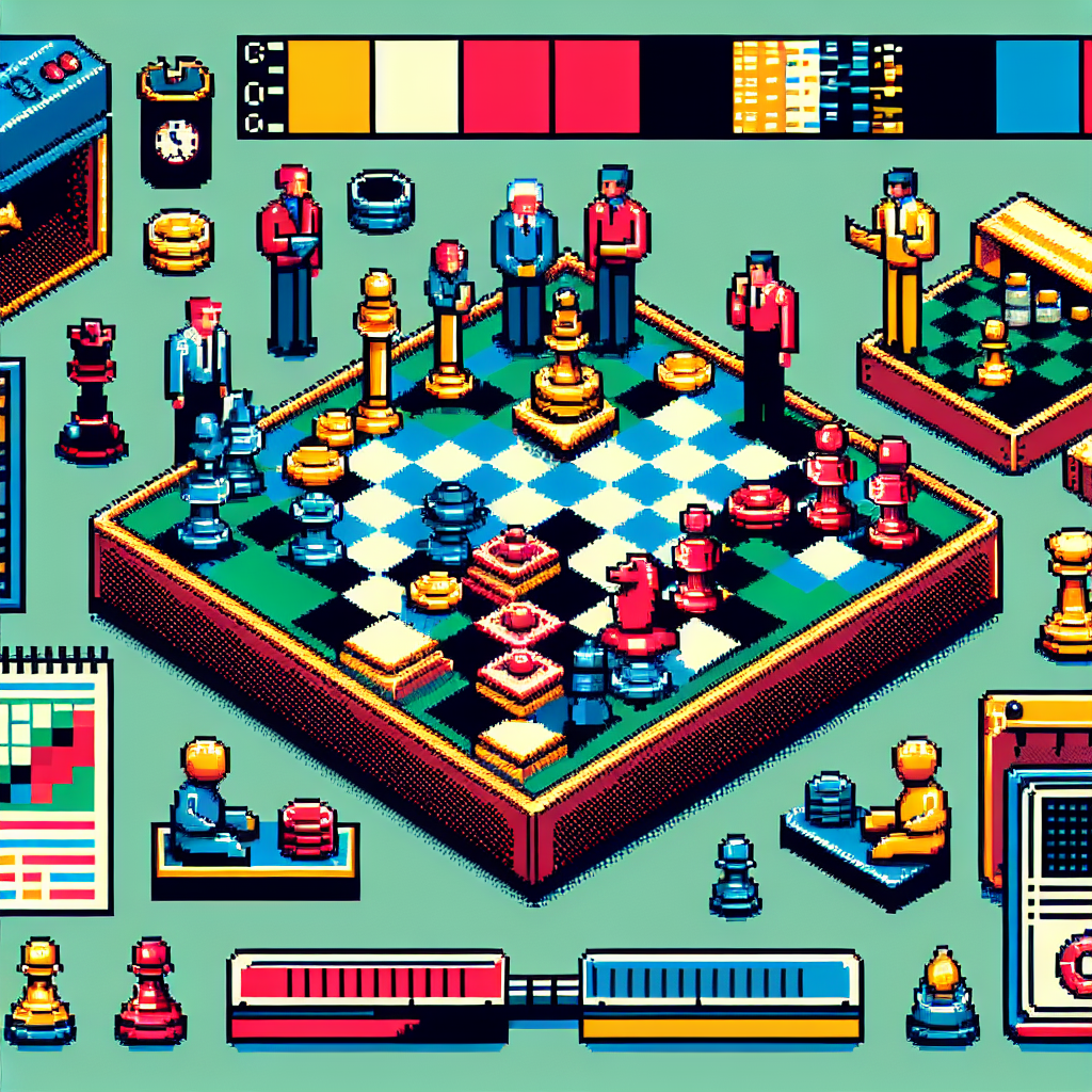 Internet Checkers - Primary image