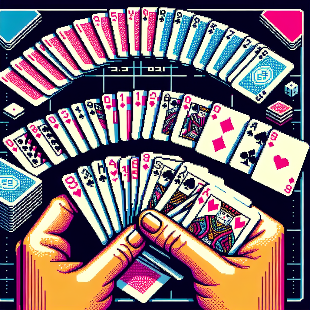 Solitaire - Secondary image